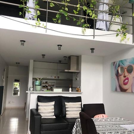 Апартаменти El Depto Tipo Duplex Pleno Centro Incluye Cochera Consultar Servicio De Parking Монте-Гранде Екстер'єр фото