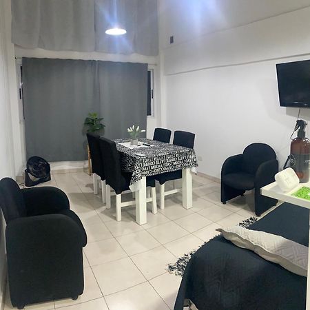 Апартаменти El Depto Tipo Duplex Pleno Centro Incluye Cochera Consultar Servicio De Parking Монте-Гранде Екстер'єр фото
