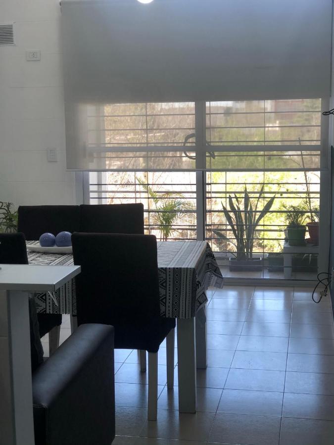 Апартаменти El Depto Tipo Duplex Pleno Centro Incluye Cochera Consultar Servicio De Parking Монте-Гранде Екстер'єр фото